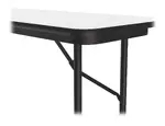 Folding Table for Office