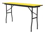 Folding Table for Office