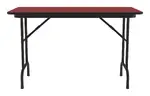 Commercial Folding Table