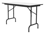 Commercial Folding Table