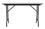 Commercial Folding Table