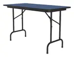 Commercial Folding Table