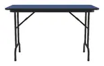 Commercial Folding Table