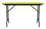 Commercial Folding Table