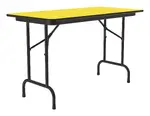 Commercial Folding Table