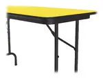 Commercial Folding Table