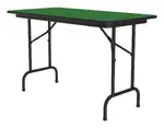 Commercial Folding Table