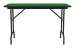 Commercial Folding Table