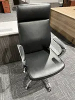 High Back Conference Chair