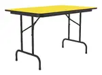 Office Folding Table