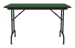 Office Folding Table