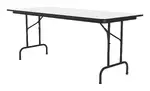 Folding Table for Office