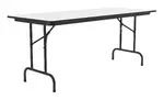 Folding Table for Office