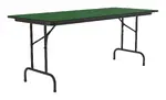 Folding Table for Office