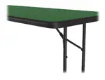 Folding Table for Office