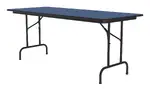 Folding Table for Office