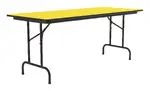 Folding Table for Office