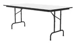 Commercial Folding Table