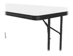 Rectangular Folding Table