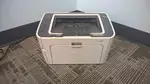 HP LaserJet P1505