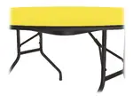 Folding Activity Table