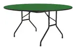 Folding Activity Table