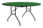 Folding Activity Table