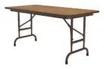 Office Folding Table