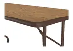 Office Folding Table