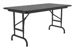 Office Folding Table