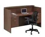 Reception Office Desk