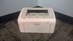 Hp LaserJet P1005