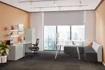 Office Furniture Set