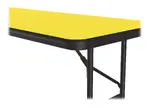 Height Adjustable Folding Utility Table