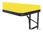 Large Adjustable Folding Table