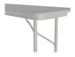 Folding Cafeteria Table