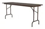 Commercial Folding Table