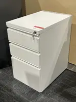 Metal File Cabinet