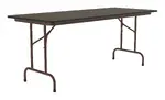 Folding Cafeteria Table