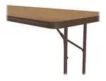 Folding Cafeteria Table