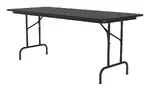 Folding Cafeteria Table