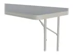 Folding Cafeteria Table