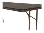 Commercial Folding Table