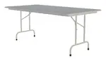 Commercial Folding Table