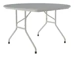 Circle Folding Table