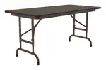 Adjustable Height Table