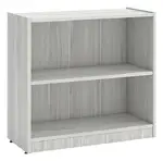 2 Shelf Bookcase - 30 Tall