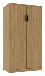 Tall Storage Cabinet