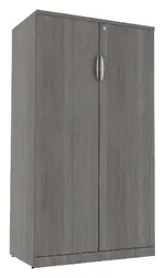 Tall Storage Cabinet