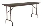 Heavy Duty Folding Table